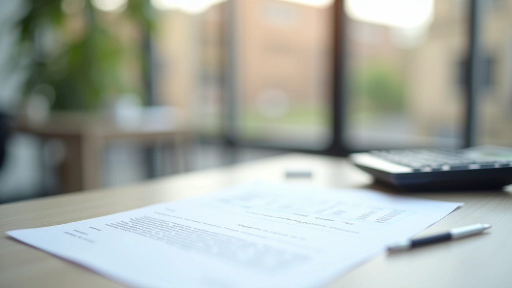 Our workspace dedicated to helping tenants understand rental deposits
